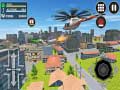 เกม US President Escort Helicopter Parking