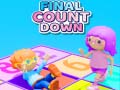 เกม Final Count Down