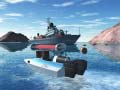 เกม Boat Simulator 2