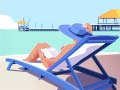 เกม Summer 2020 Puzzle