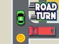 เกม Rоad Turn