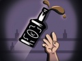 เกม Jumping Bottle