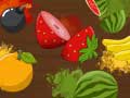 เกม Cut Fruit