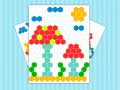 เกม Mosaic Puzzle Art