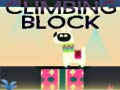 เกม Climbing Block 