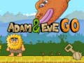 เกม Adam & Eve GO