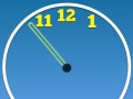 เกม Clock Challenege
