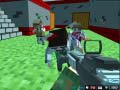 เกม Blocky Wars Advanced Combat Swat