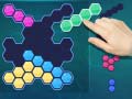 เกม Block Hexa Puzzle