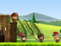 เกม Vera Towers 2