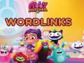 เกม Abby Hatcher Word Links