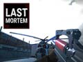 เกม Last Mortem