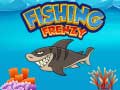 เกม Fishing Frenzy