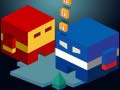 เกม Best Friends Adventure