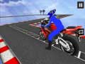 เกม Motor Bike Stunts Sky 2020
