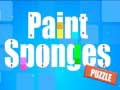 เกม Paint Sponges