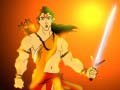เกม Ram vs Ravan