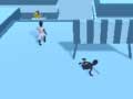 เกม Stickman Parkour 