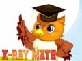 เกม X-Ray Math