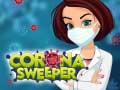 เกม Corona Sweeper