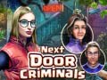 เกม Next Door Criminals