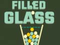 เกม Filled Glass 