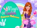 เกม Magic of Easter Princess Makeover