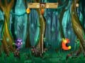 เกม Monster Head Soccer