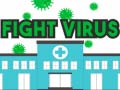 เกม Fight Virus 