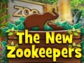 เกม The New Zookeepers