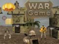 เกม War game