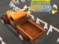 เกม Vertical Multi Car Parking 3D