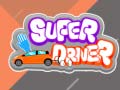 เกม Super Driver