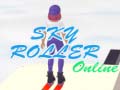 เกม Sky Roller online