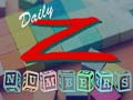 เกม Daily ZNumbers