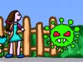 เกม Lisa Helps Shopping
