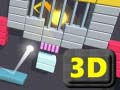เกม Brick Breaker 3d