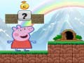 เกม Pig Adventure