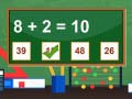 เกม Math Game
