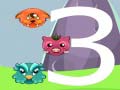 เกม Beast 3 Match