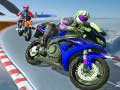เกม Bike Stunt Race Master 3d Racing