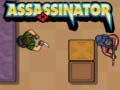 เกม Assassinator