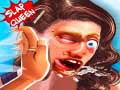 เกม Face Slap Game