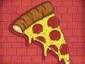 เกม Pizza Master