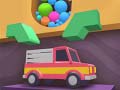 เกม Sand Ball