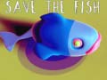 เกม Save the Fish