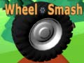 เกม Wheel Smash