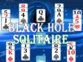 เกม Black Hole Solitaire