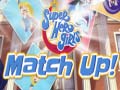 เกม DC Super Hero Girls Match Up!