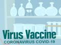 เกม Virus vaccine coronavirus covid-19